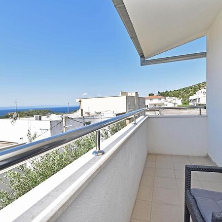 Sunny Room Tučepi Εξωτερικό φωτογραφία