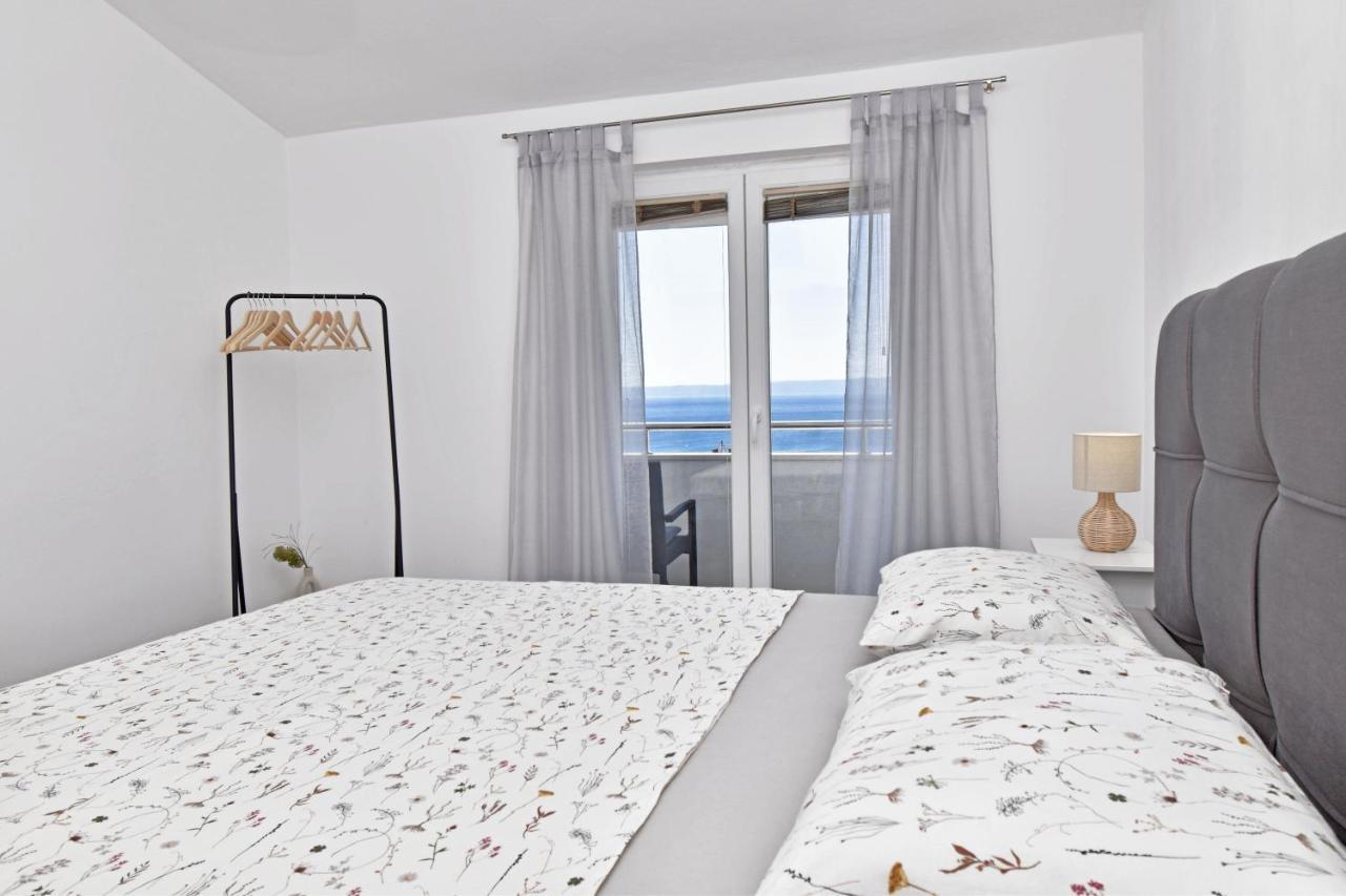 Sunny Room Tučepi Εξωτερικό φωτογραφία