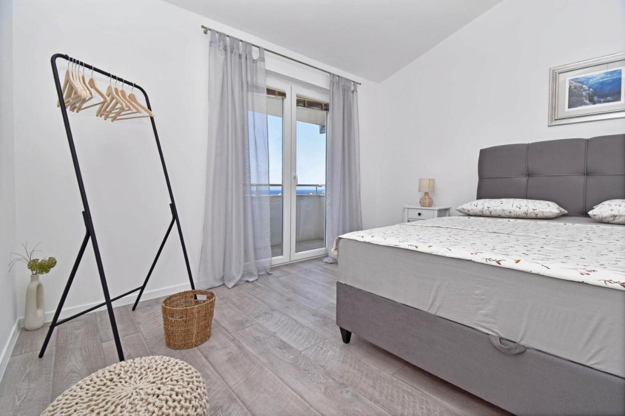 Sunny Room Tučepi Εξωτερικό φωτογραφία