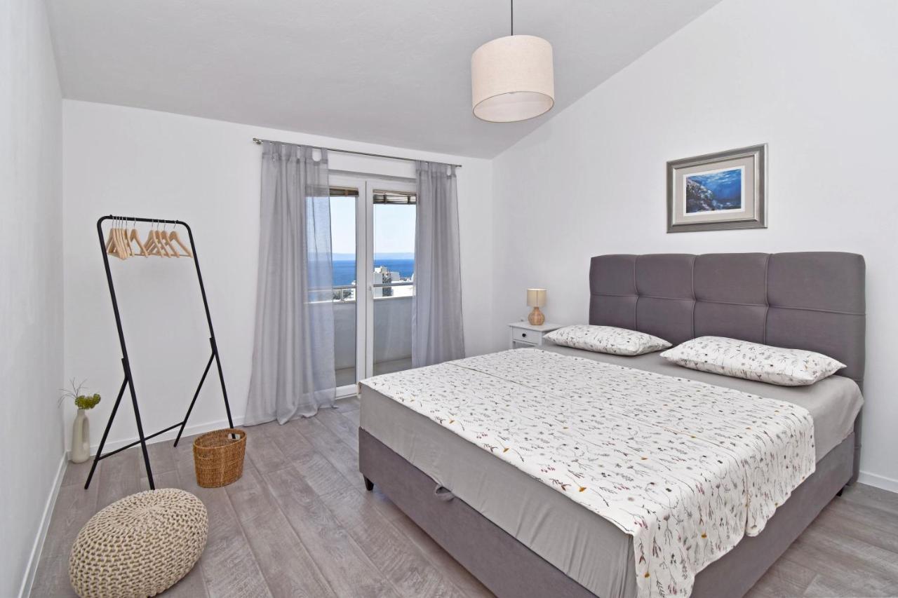 Sunny Room Tučepi Εξωτερικό φωτογραφία