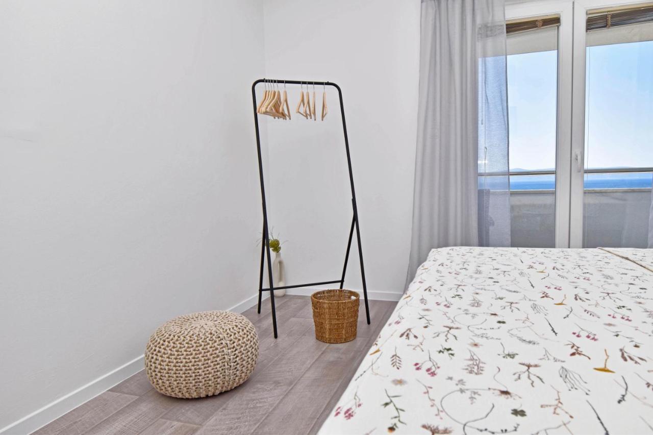 Sunny Room Tučepi Εξωτερικό φωτογραφία