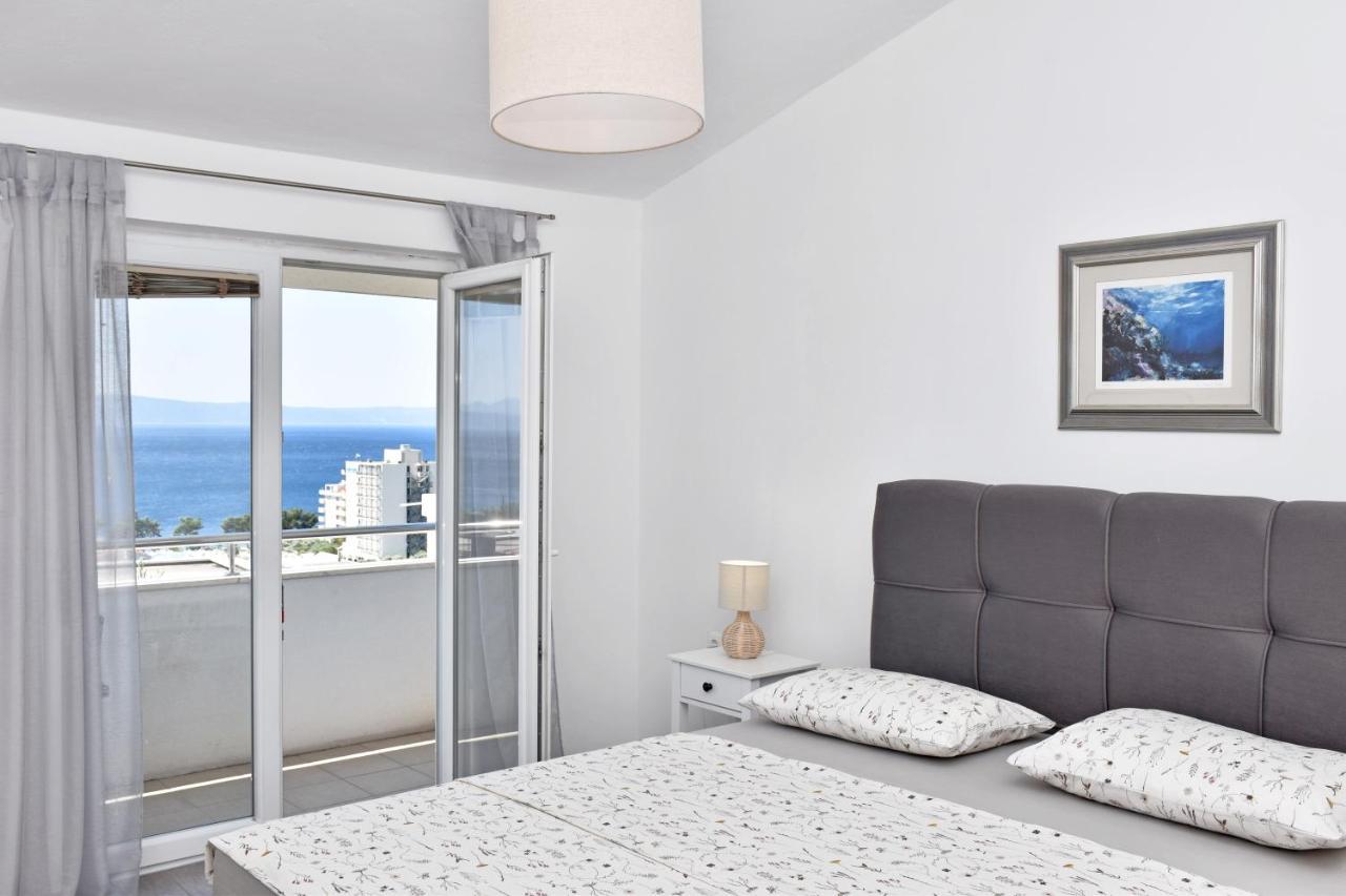 Sunny Room Tučepi Εξωτερικό φωτογραφία