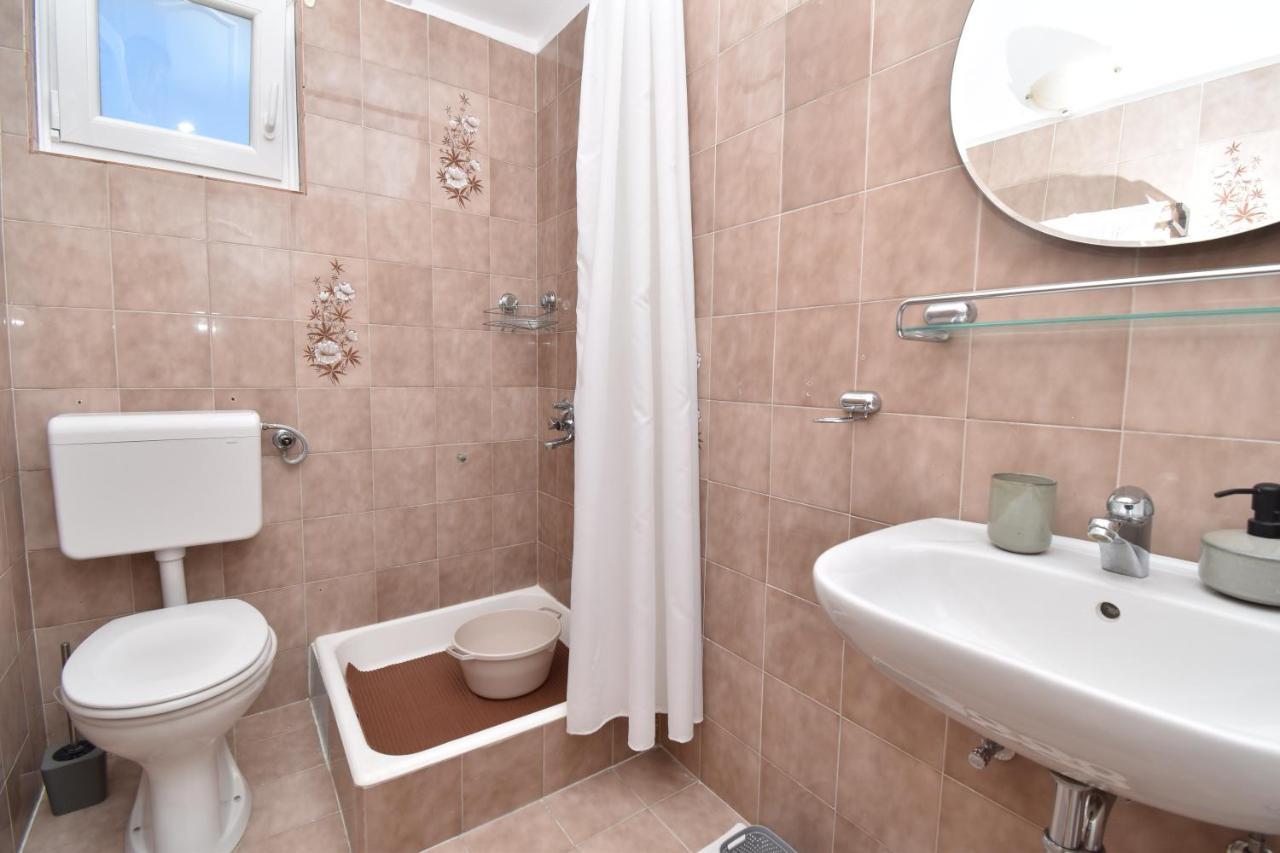 Sunny Room Tučepi Εξωτερικό φωτογραφία