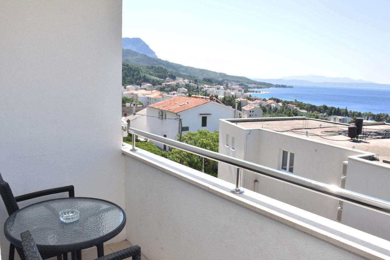 Sunny Room Tučepi Εξωτερικό φωτογραφία