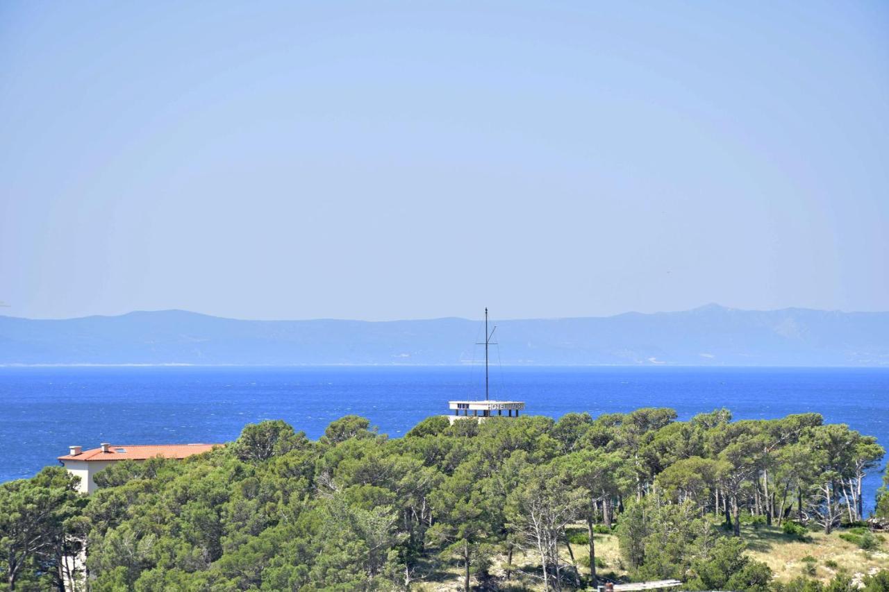 Sunny Room Tučepi Εξωτερικό φωτογραφία
